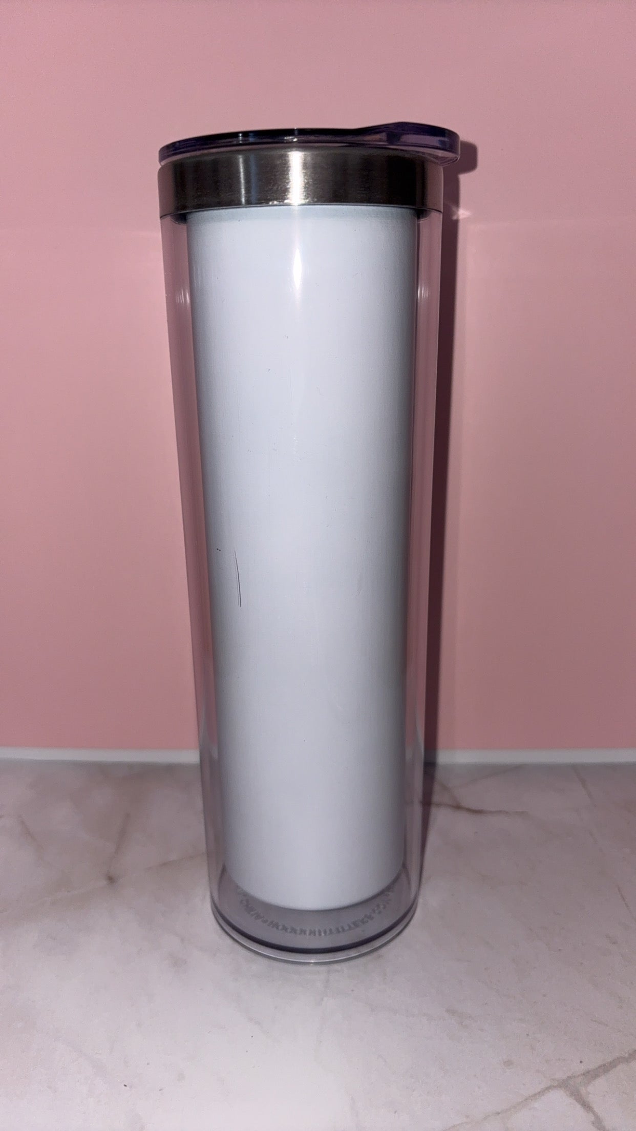 Stainless Steel Cups