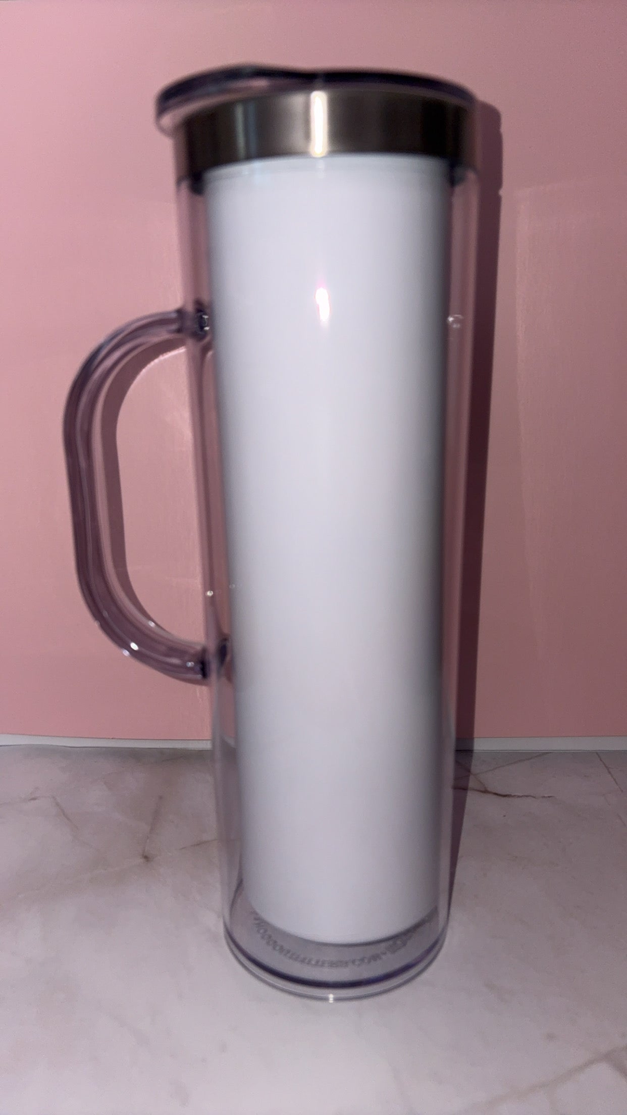 Stainless Steel Cups