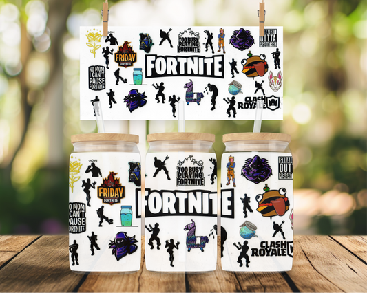 #115 Fortnite