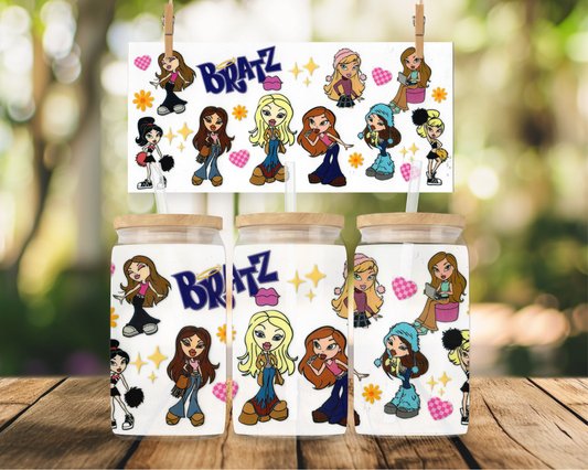 #122 Bratz