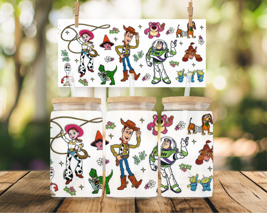 #125 Toy Story